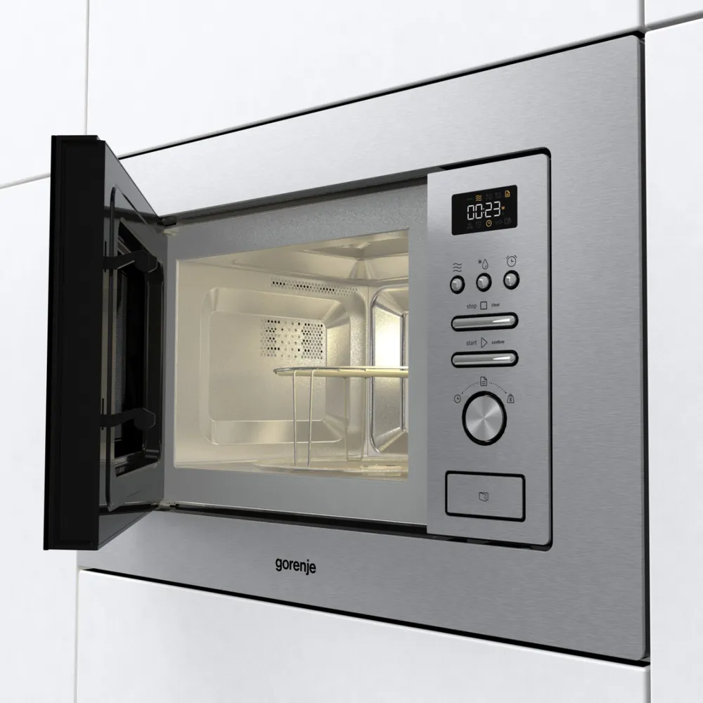 Детальное фото товара: Gorenje BM201AG1X
