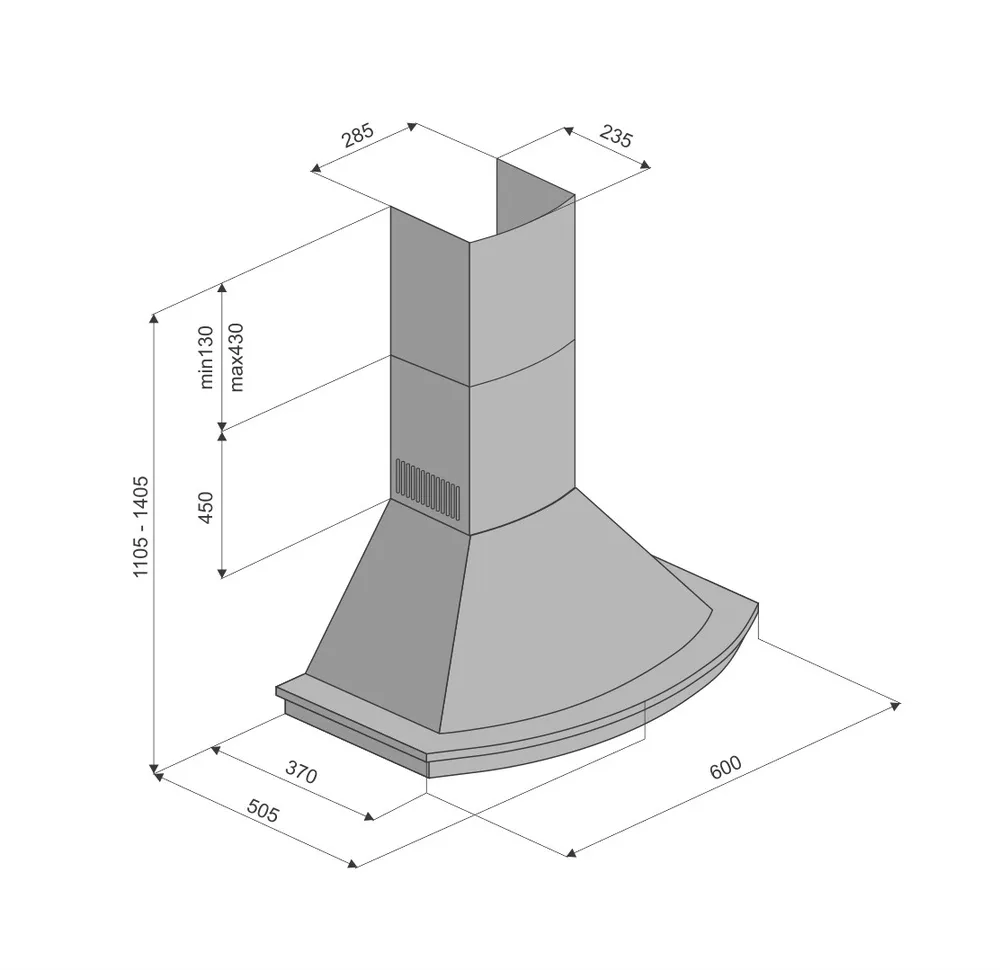 Схема встраивания
