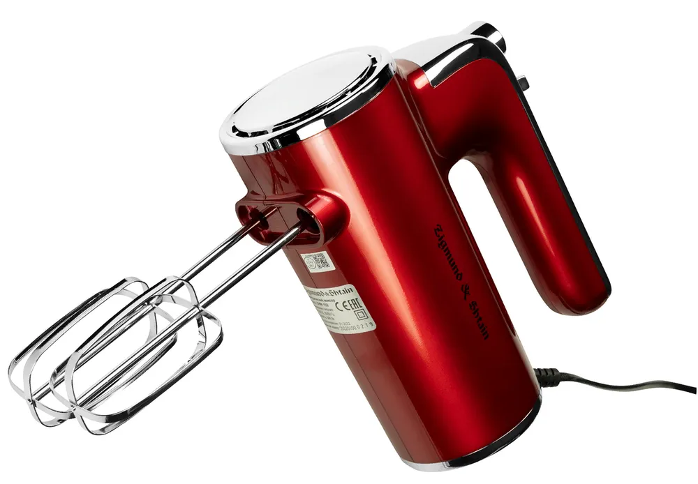 Фото товара: Zigmund & Shtain ZHM-152