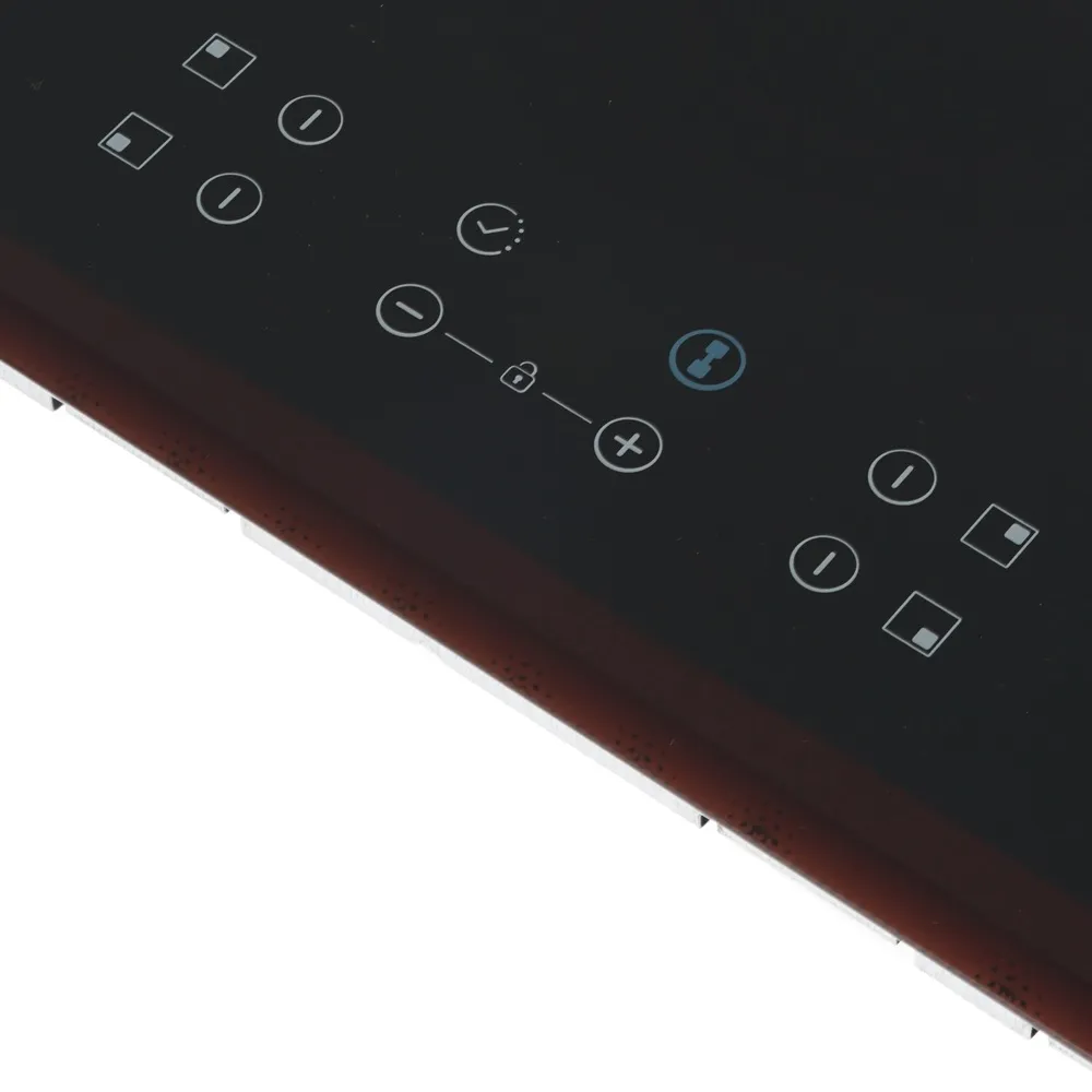 Детальное фото товара: Candy CH64BVTRU стеклокерамическая поверхность