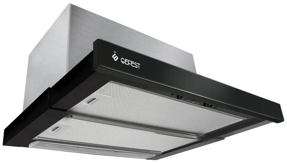 Фото товара: GEFEST ВО 4501 Р23