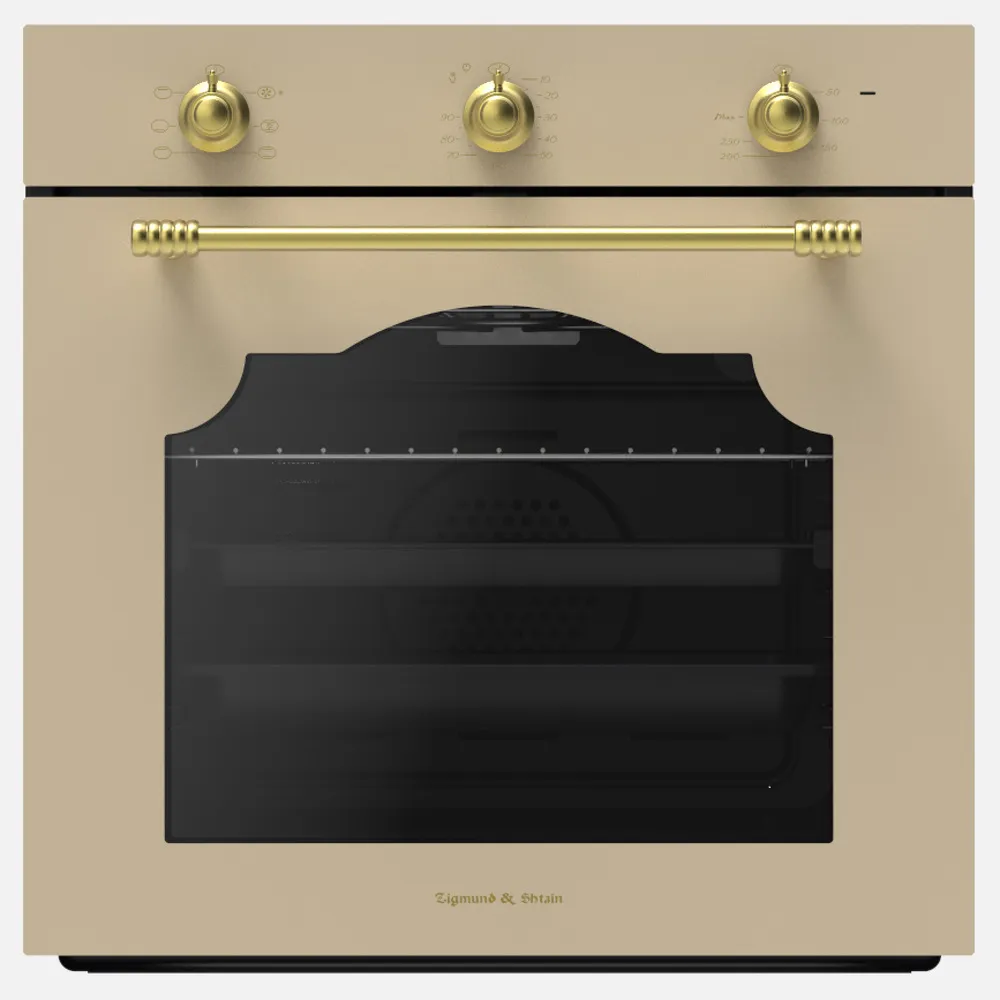 Фото товара: Zigmund & Shtain E 161 X