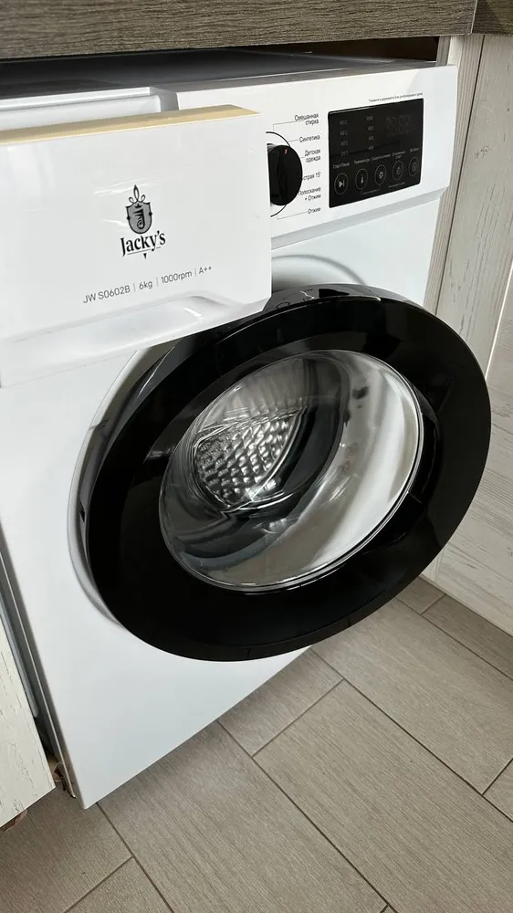 Детальное фото товара: Jacky's JW S0602B