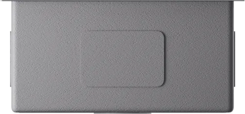 Детальное фото товара: Omoikiri Taki 44-U/IF-LG, мойка, нержавеющая сталь/светлое золото