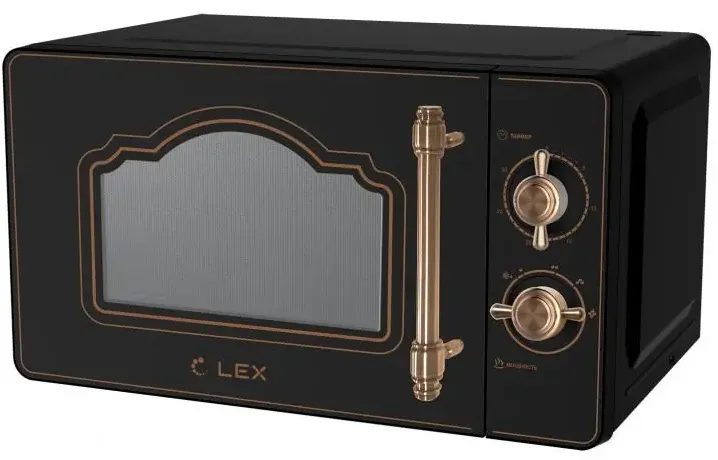 Фото товара: LEX FSMO M.02 BL