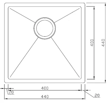 Схема встраивания