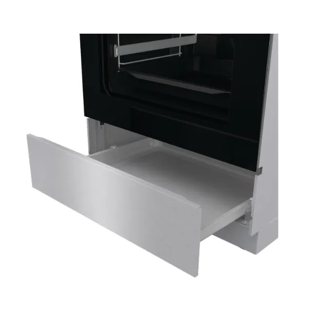 Детальное фото товара: Gorenje GECS6C70XPA