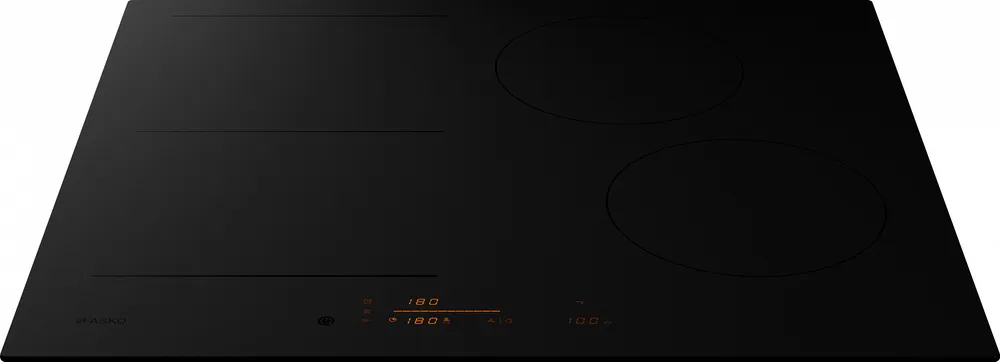 Детальное фото товара: ASKO HI5642FMG1 индукционная поверхность