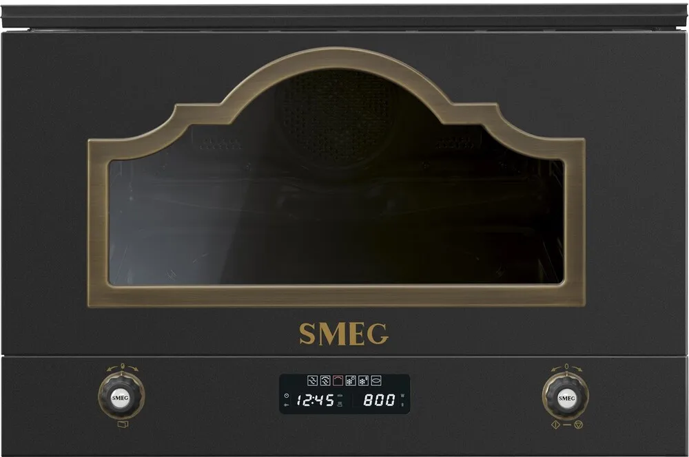 Фото товара: Smeg MP722AO