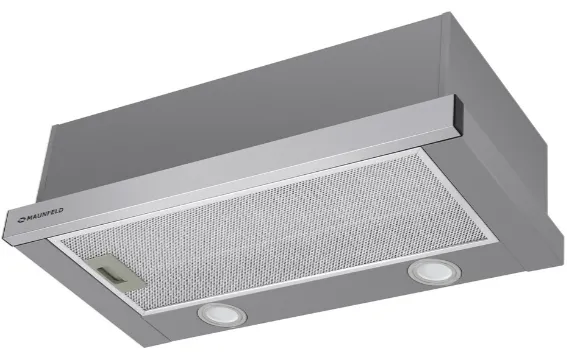 Фото товара: Maunfeld VS LIGHT 50 INOX