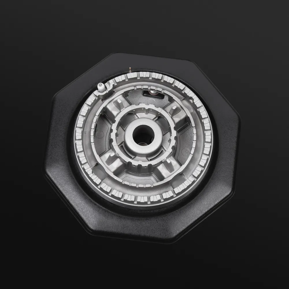 Детальное фото товара: Maunfeld EGHG.64.23CB/G газовая поверхность