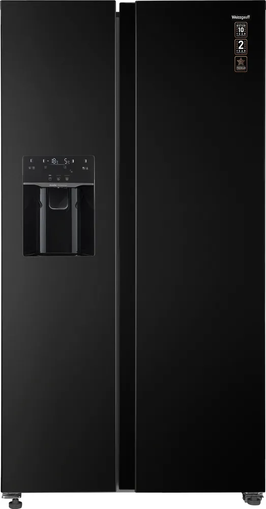 Фото товара: Weissgauff WSBS 697 NFBX Inverter Ice Maker