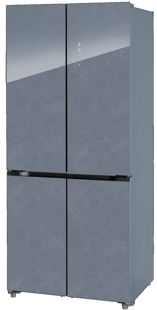 Детальное фото товара: HIBERG RFQ-600DX NFGC inverter