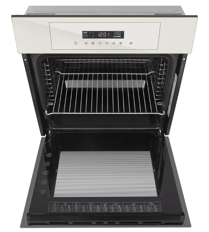 Детальное фото товара: Maunfeld AEOD60103BG