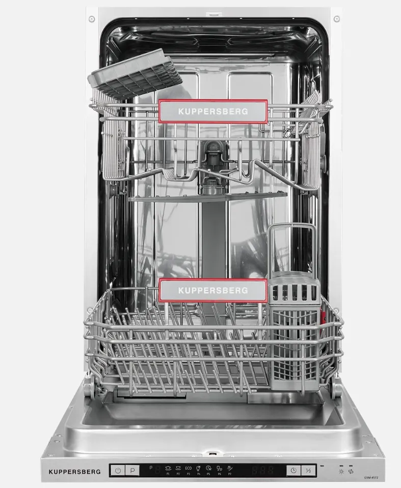 Фото товара: Kuppersberg GSM 4572