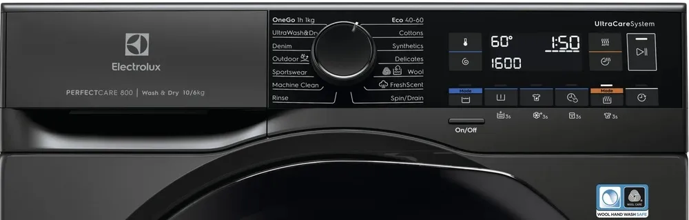 Детальное фото товара: Electrolux EW8W261BG