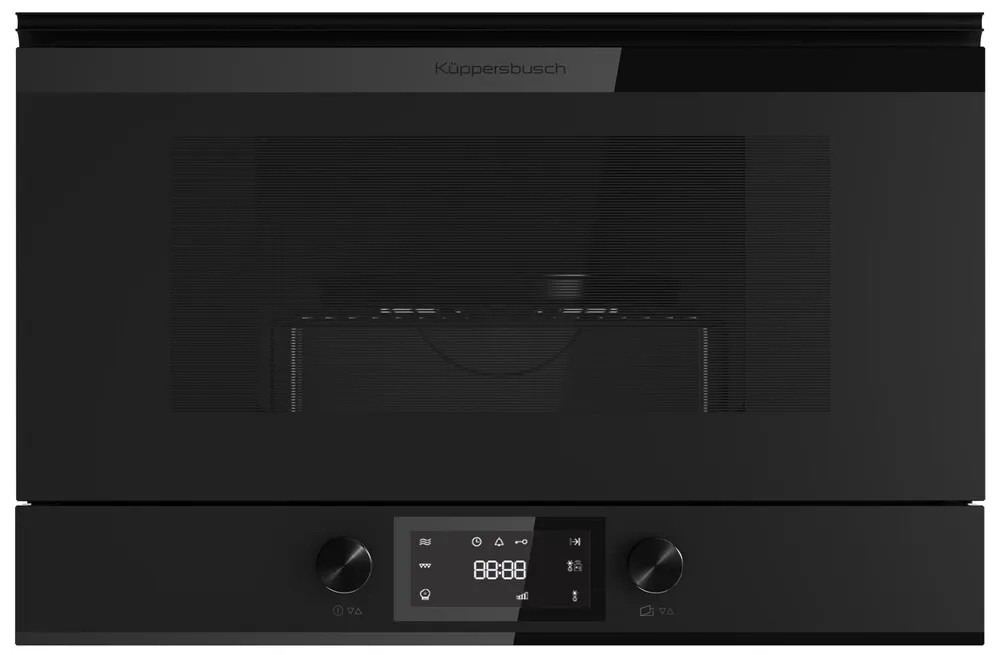 Фото товара: Kuppersbusch MR 6330.0 KSM MattBlack