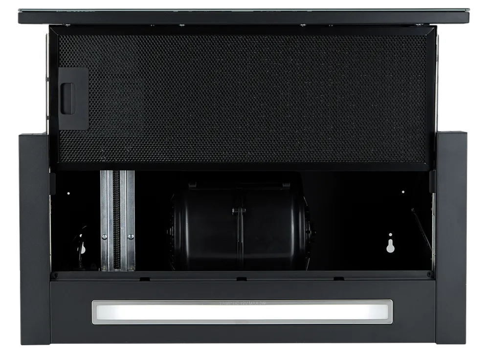 Детальное фото товара: EXITEQ EX-1536 black