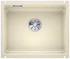 Детальное фото товара: Blanco Etagon 500-U, мойка, керамика, глянцевый магнолия