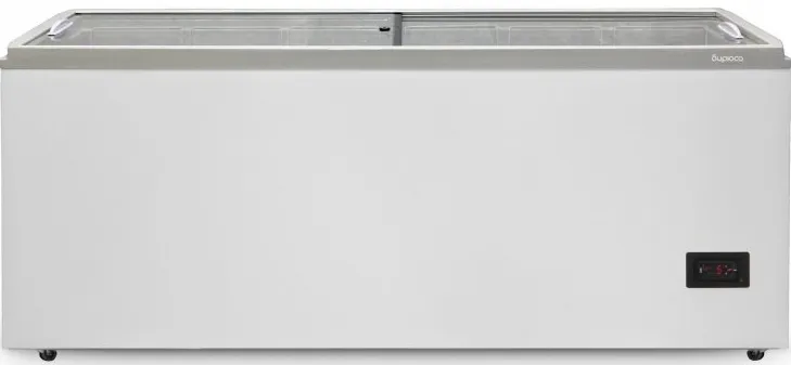 Фото товара: Бирюса 560DZQ