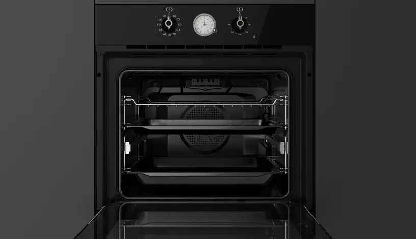 Детальное фото товара: Teka HRB 6300 ANTHRACITE-OS