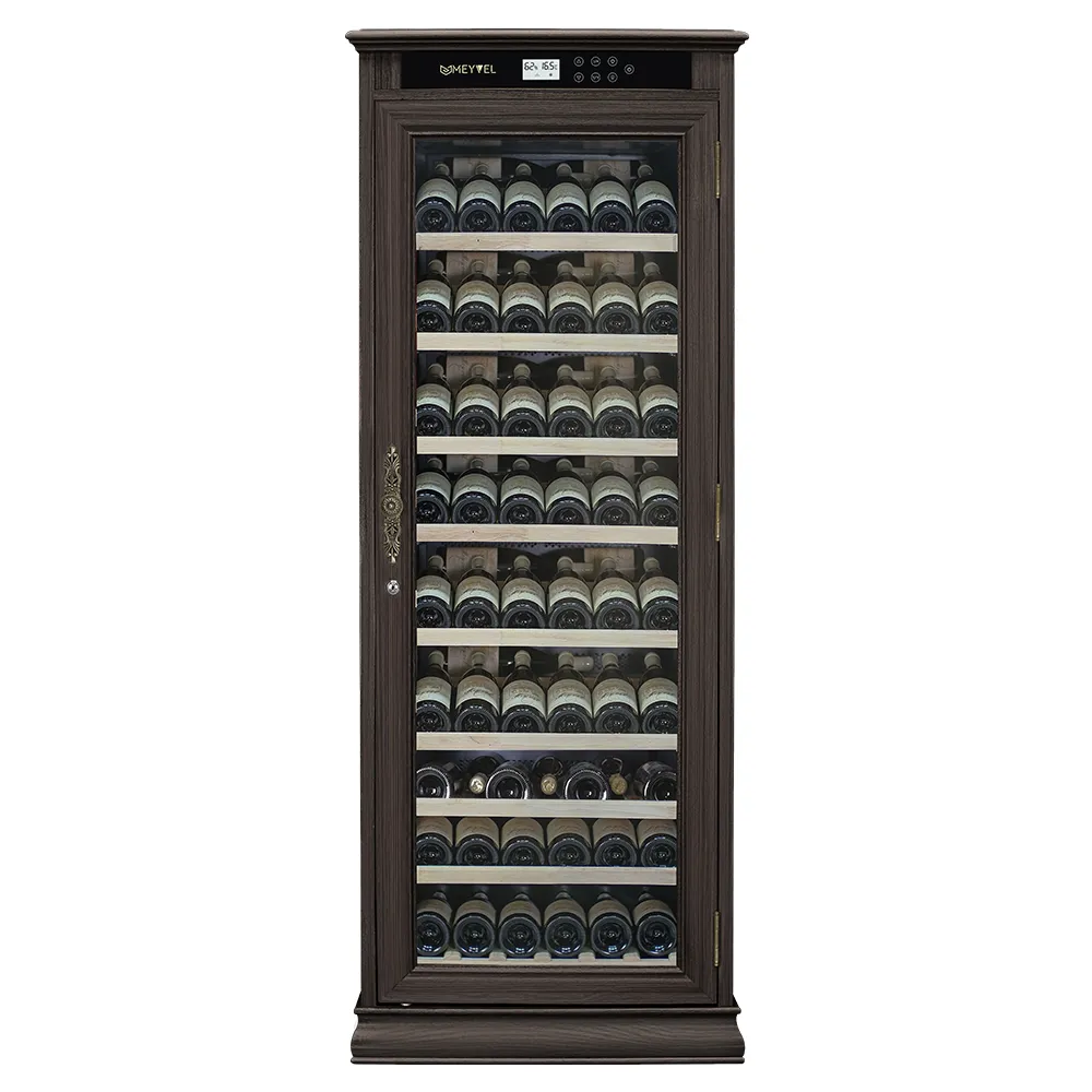 Детальное фото товара: Meyvel MV102-WD1-C (Dark Chocolate)