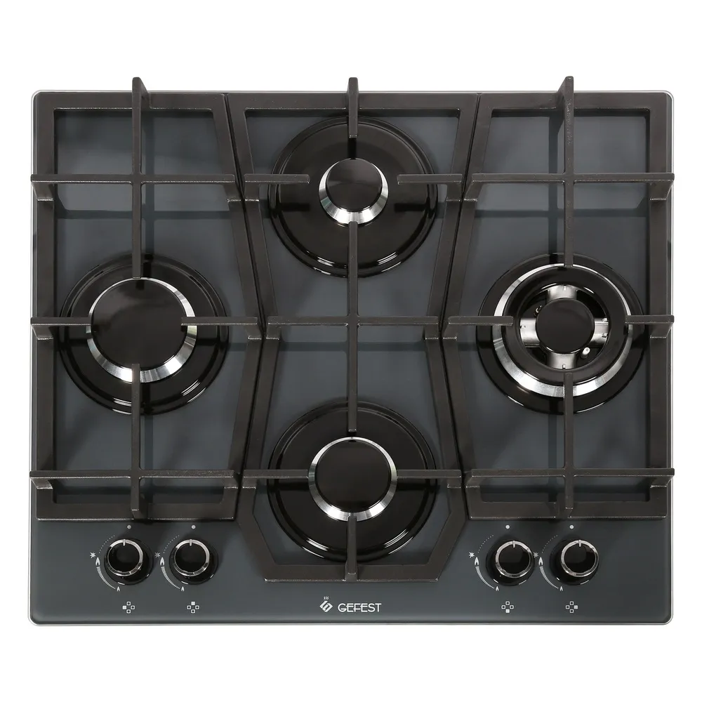 Фото товара: GEFEST ПВГ 2231-10 К56 газовая поверхность