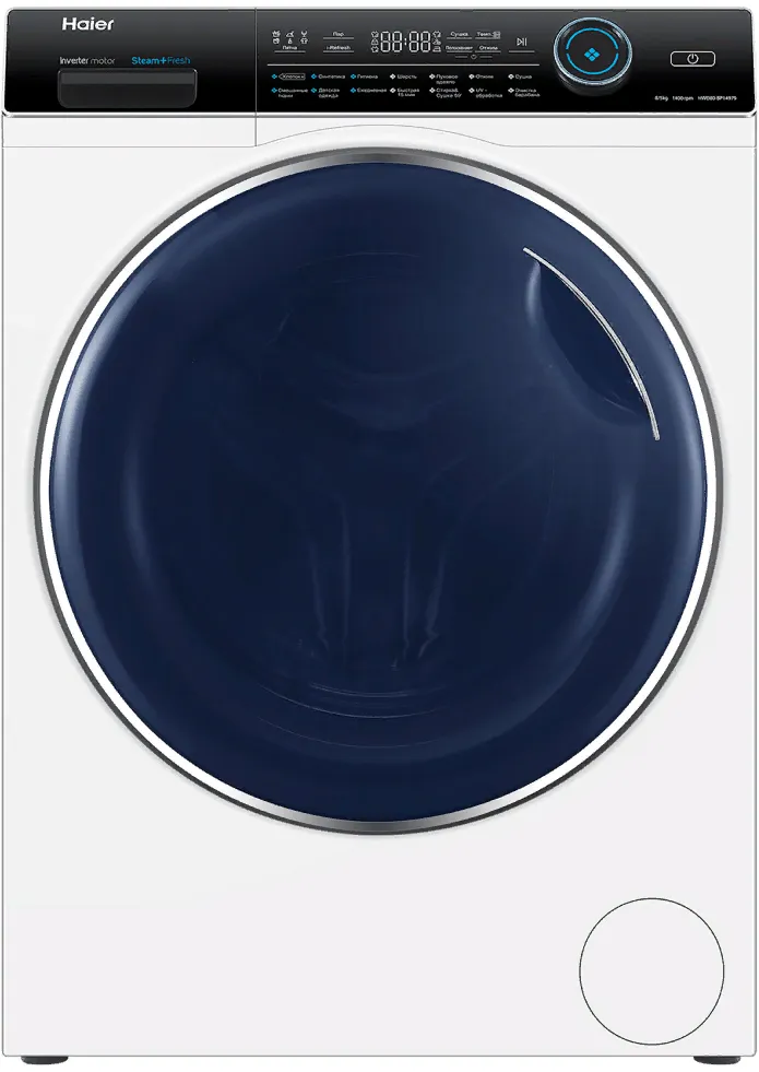 Фото товара: Haier HWD80-BP14979