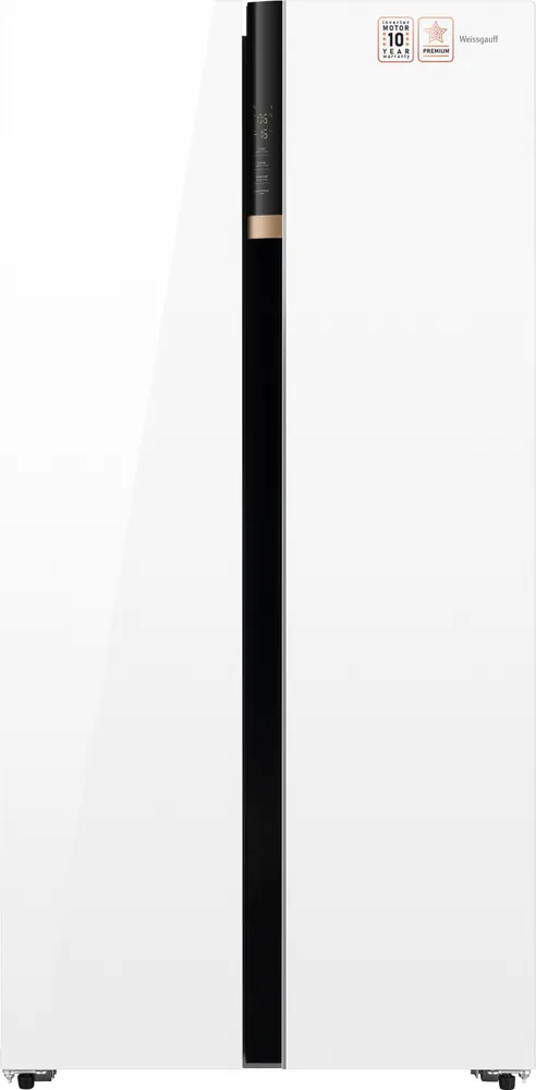 Фото товара: Weissgauff WSBS 590 WG NoFrost Inverter Premium