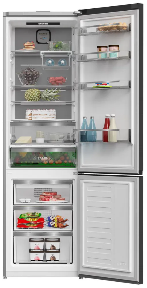 Детальное фото товара: Grundig GKPN66930LXDW