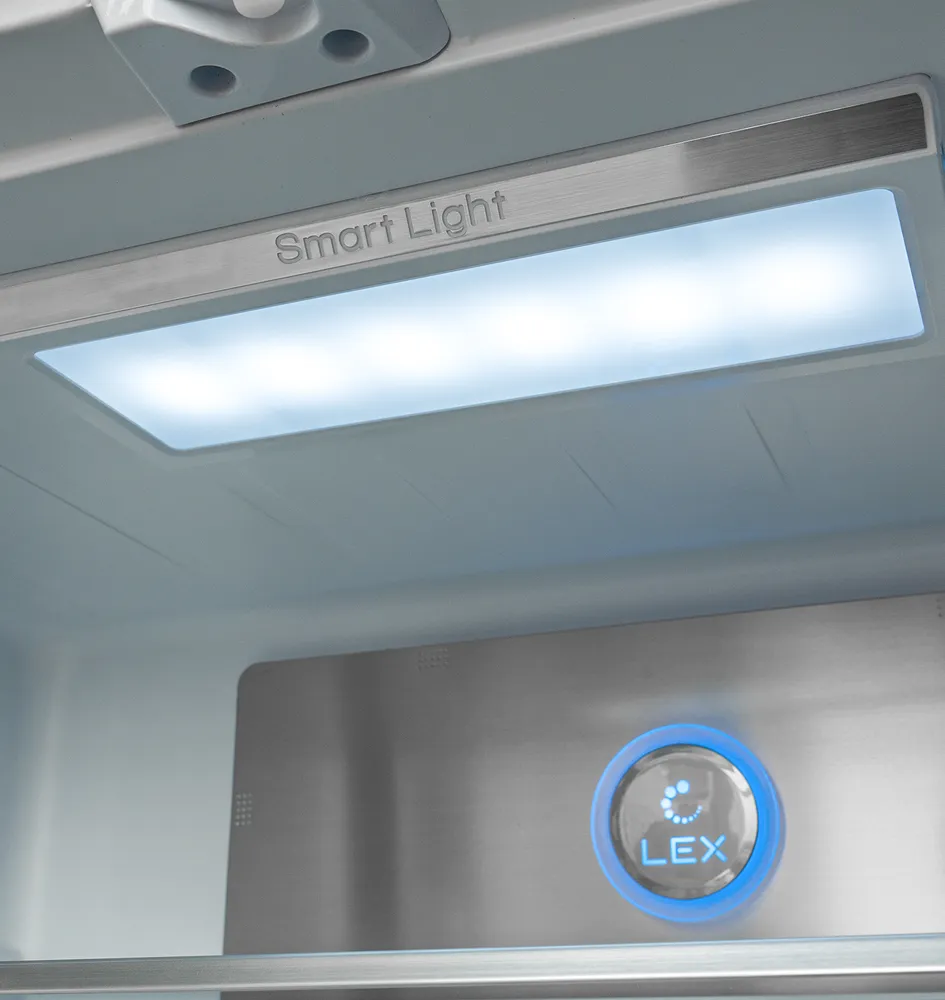 Детальное фото товара: LEX LCD505 white satin