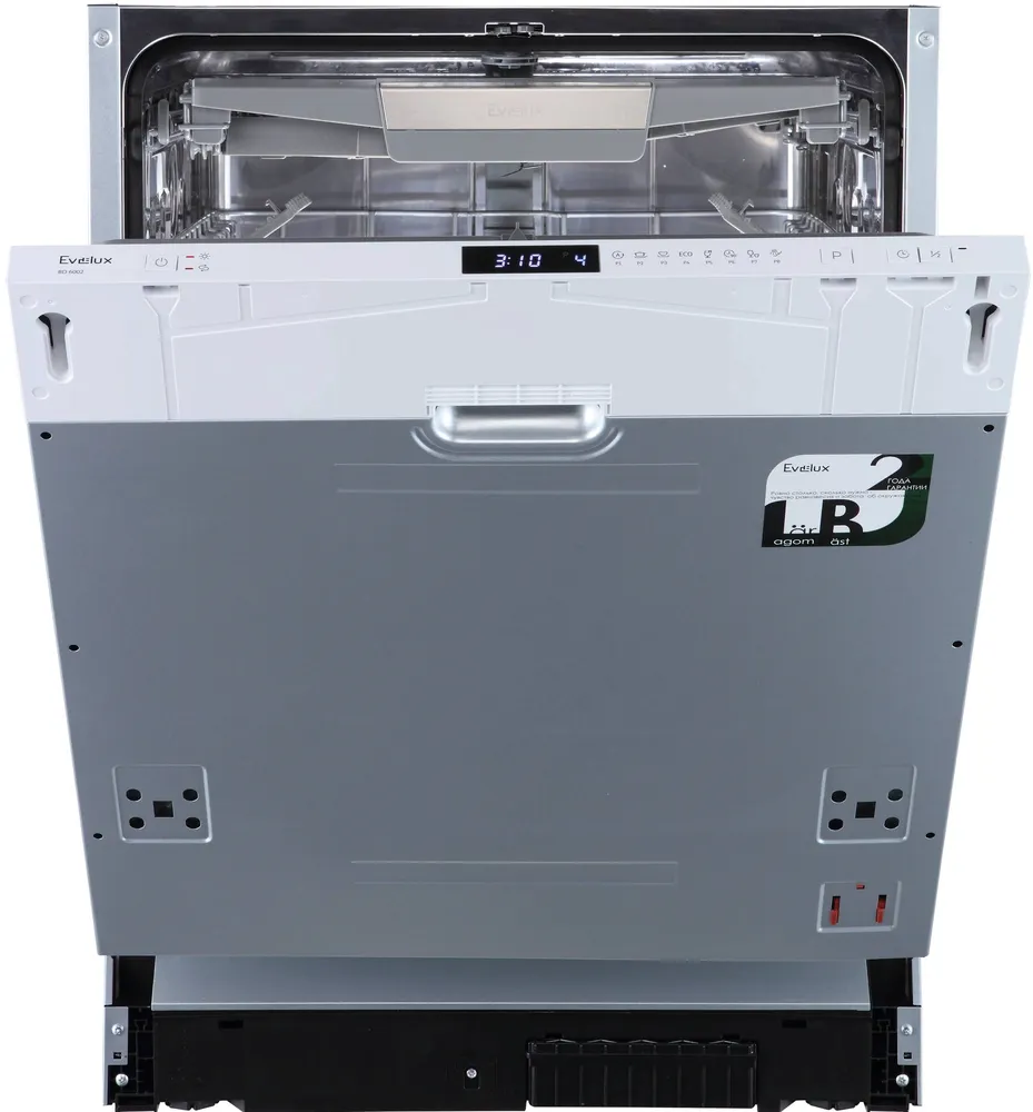 Фото товара: Evelux BD 6002