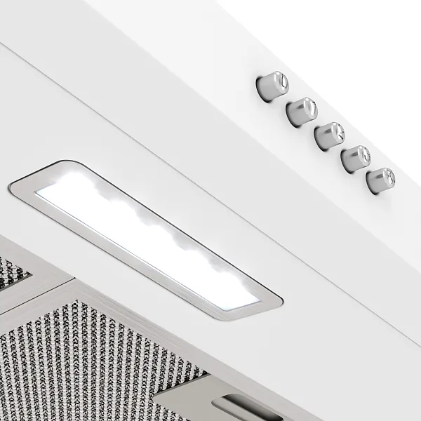 Детальное фото товара: Elikor ECO ONE 60 WH белый