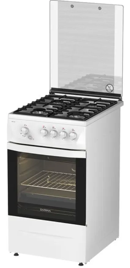 Фото товара: Дарина 1 D1 GM 241 008 W