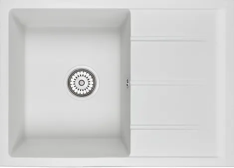 Детальное фото товара: Emar EMQ-1700.Q, мойка, гранит, агат