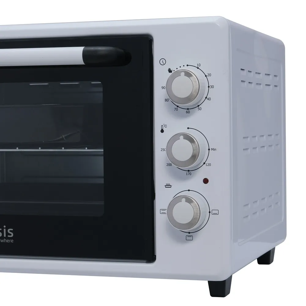 Детальное фото товара: making Oasis everywhere M-40W1