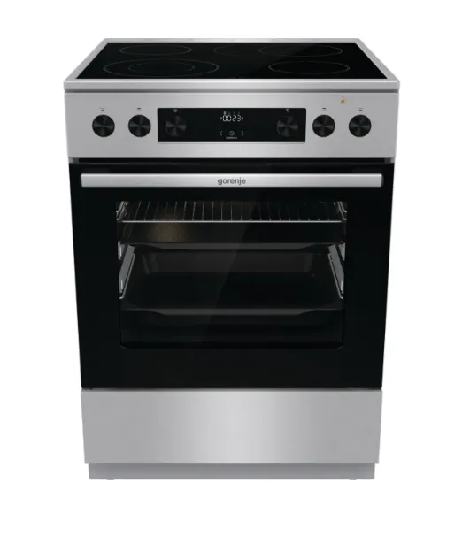 Детальное фото товара: Gorenje GECS6C70XPA