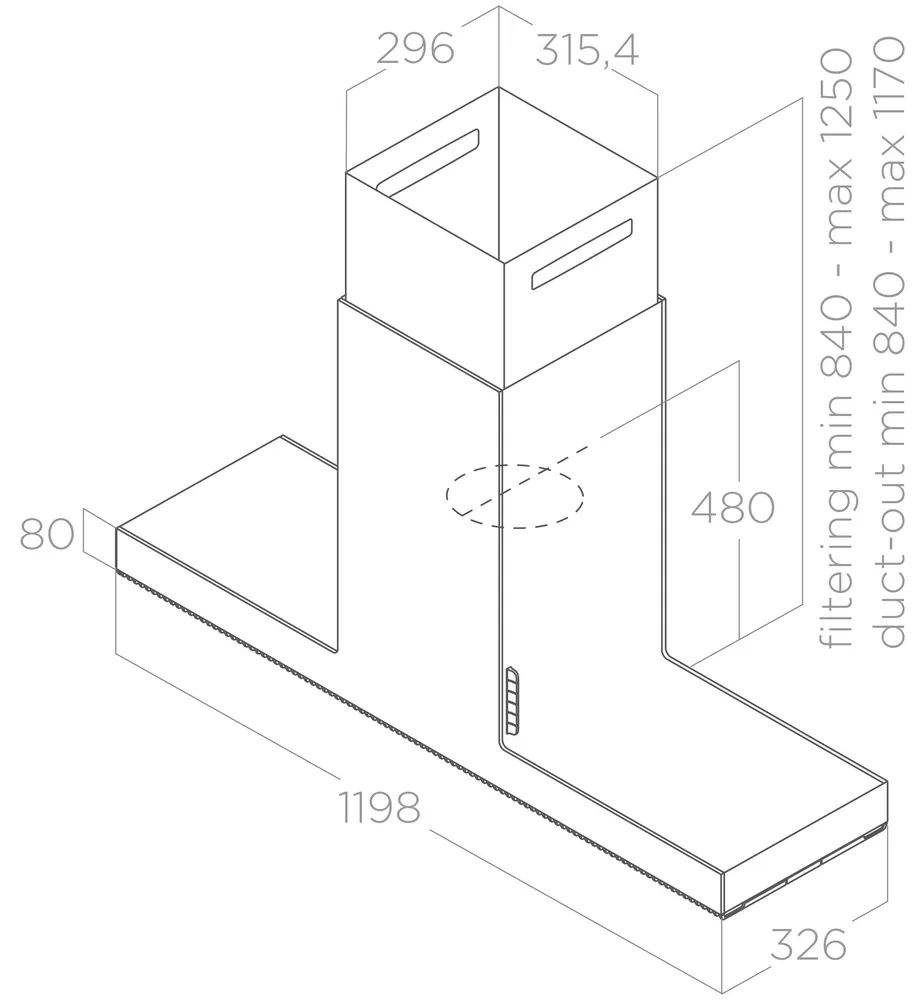 Схема встраивания