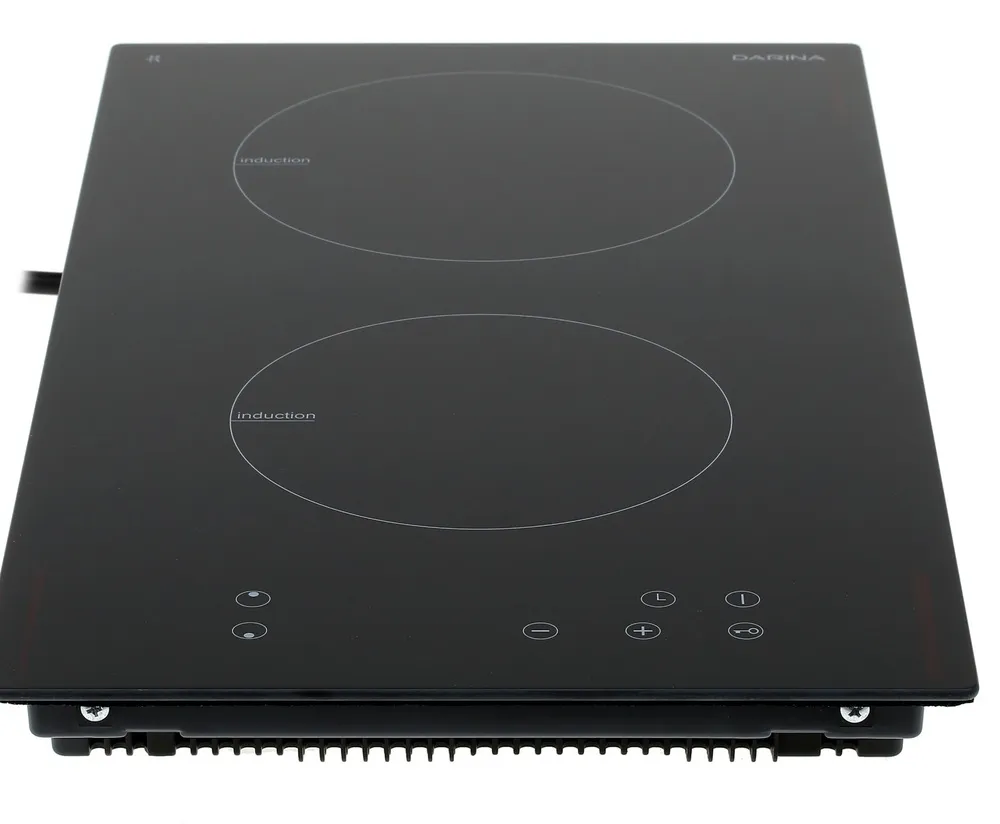 Фото товара: Дарина PL EI 523 B электрическая поверхность