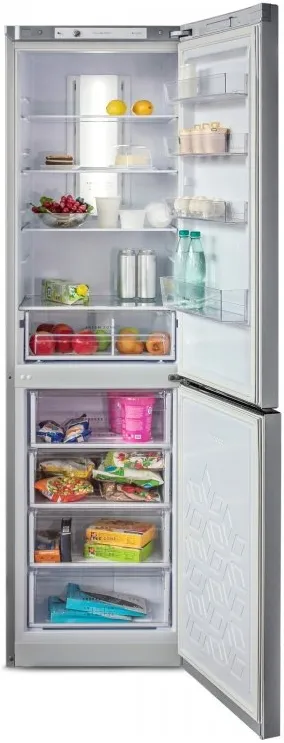 Детальное фото товара: Бирюса M880NF