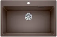 Фото товара: Blanco Etagon 8, мойка, гранит, кофе