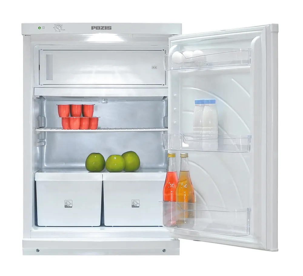 Детальное фото товара: POZIS Свияга-410-1 белый