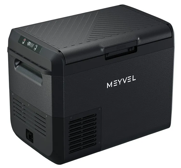 Фото товара: Meyvel AF-M30 (Black)