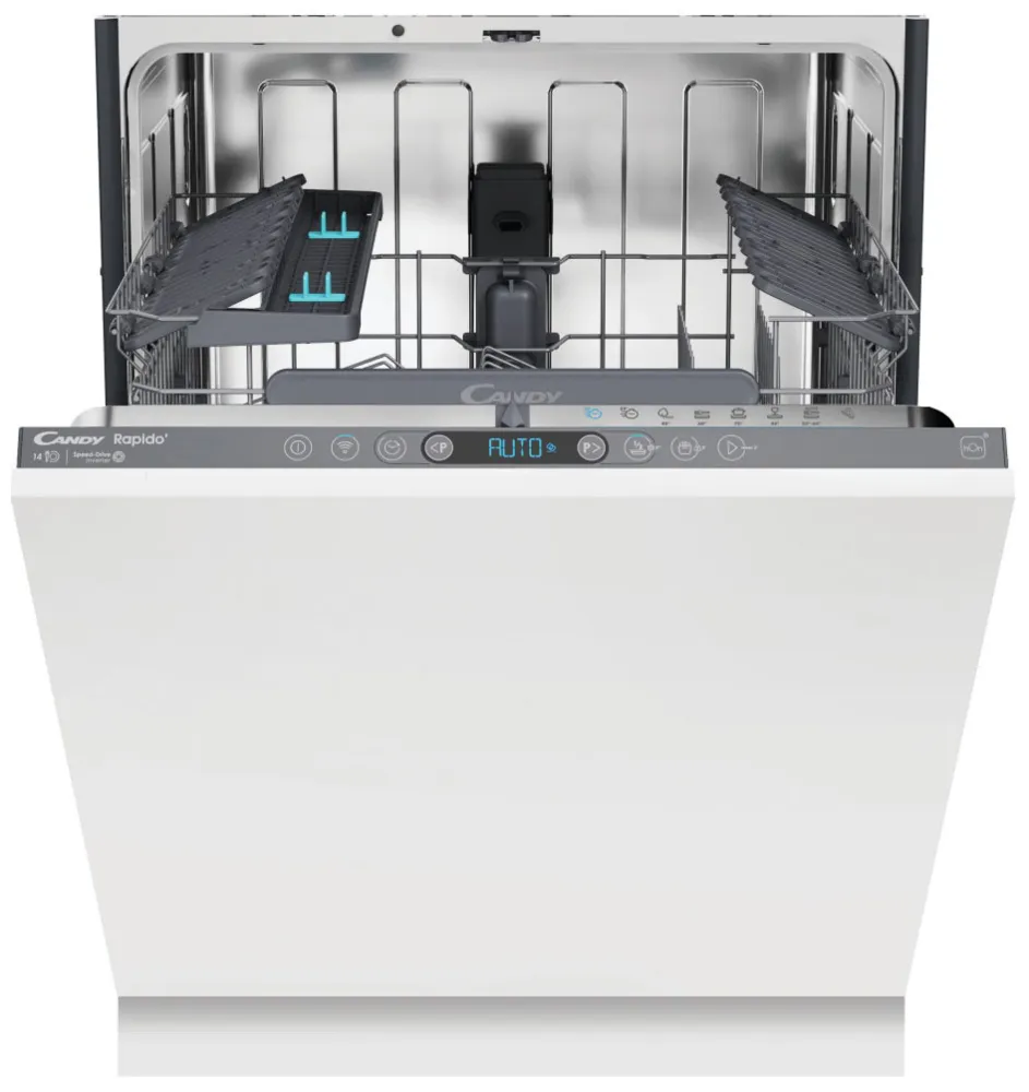 Фото товара: Candy CI 4C6F0PA-08