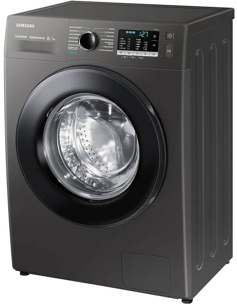 Детальное фото товара: Samsung WW70AGAS25AXLP