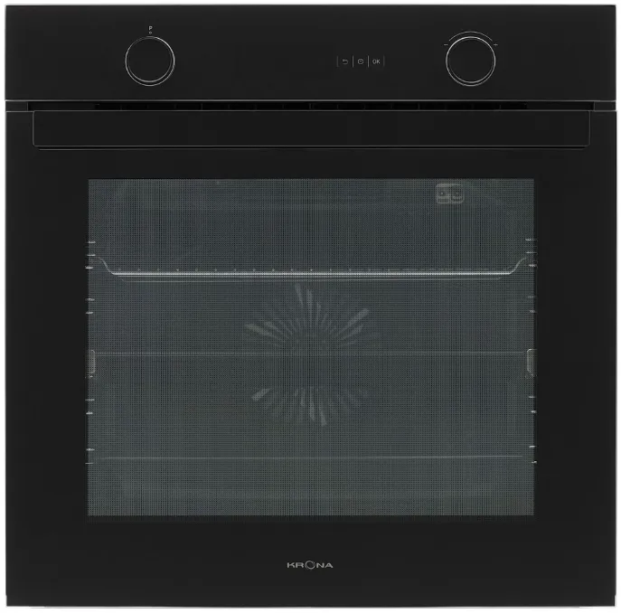 Фото товара: Krona NERO max 60 BL/BL