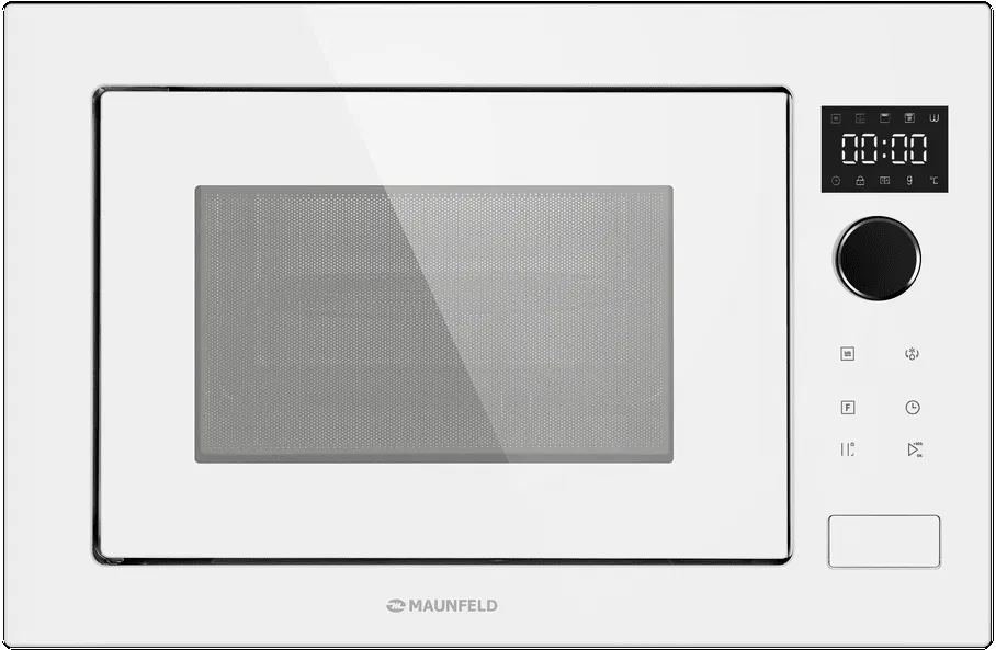 Фото товара: Maunfeld XBMO251GW Glossy