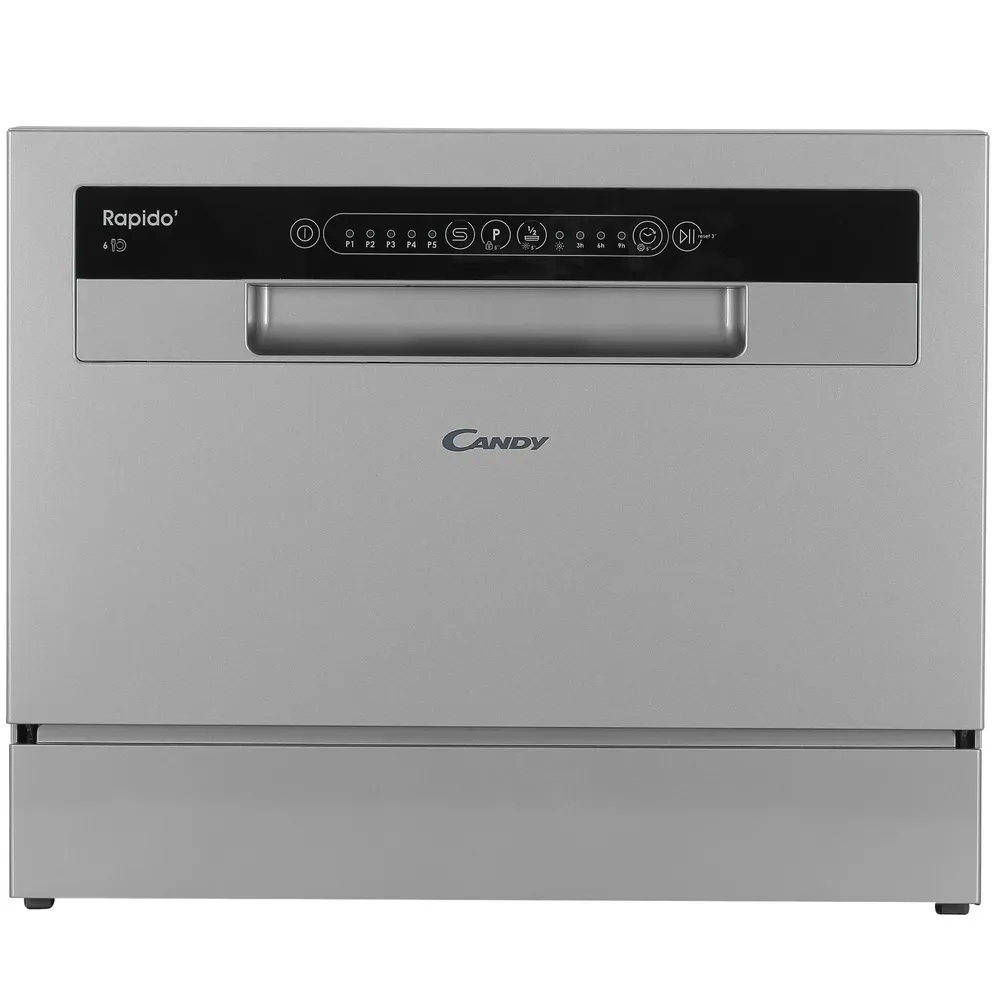 Детальное фото товара: Candy CP 6F51LS-08