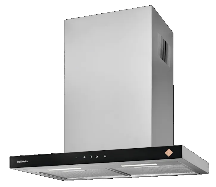 Детальное фото товара: De Dietrich DHB361BX