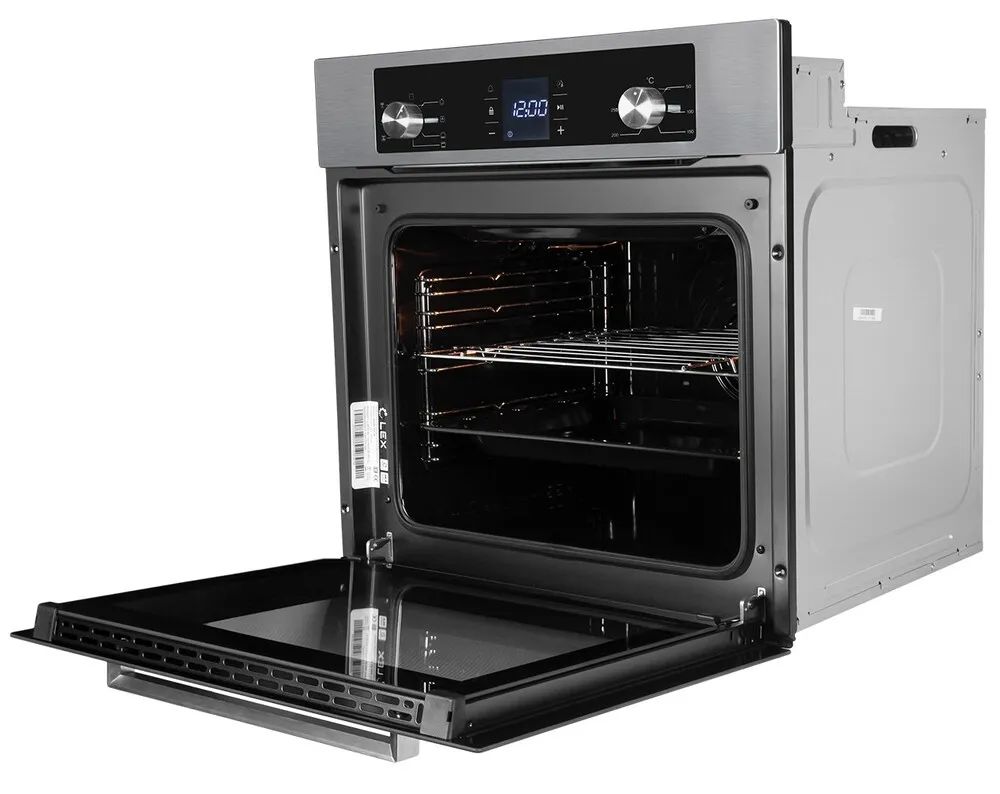 Детальное фото товара: LEX EDM 071 IX